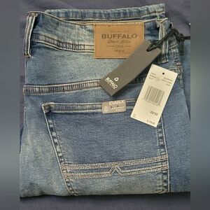 Mens Buffalo Jeans, 32x32